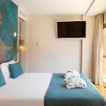 Hotel Htop Amaika & 4sup - Adults Only #htopbliss 4*