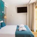 Htop Amaika & 4sup - Adults Only #htopbliss Hotel 4*