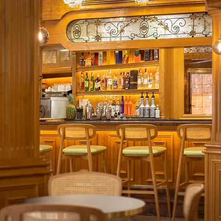 阿麦卡h顶级酒店