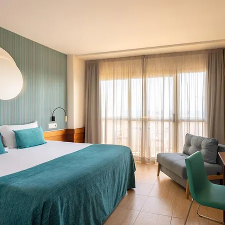 Hotel Htop Amaika & 4sup - Adults Only #htopbliss 4*