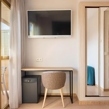 Hotel Htop Amaika & 4sup - Adults Only #htopbliss Calella