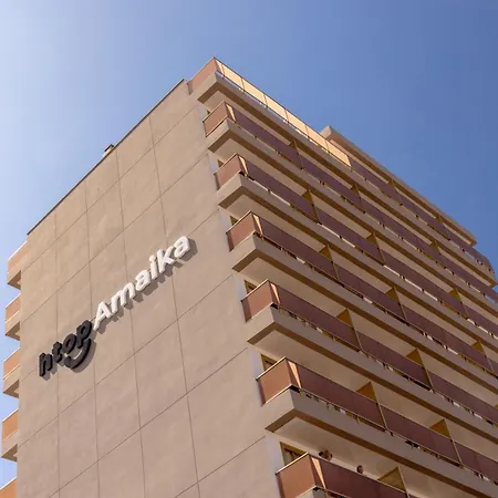 Htop Amaika & 4sup - Adults Only #htopbliss 酒店