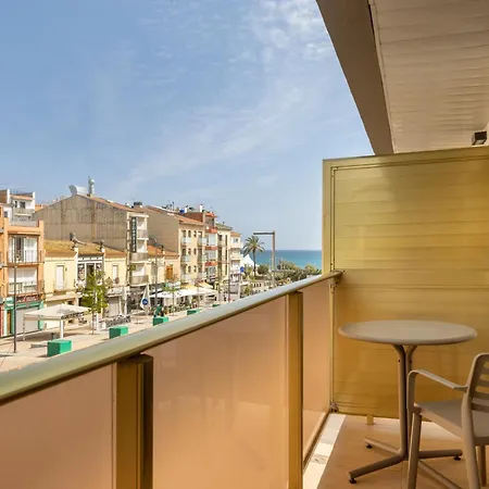 Htop Amaika & 4sup - Adults Only #htopbliss 4* Calella