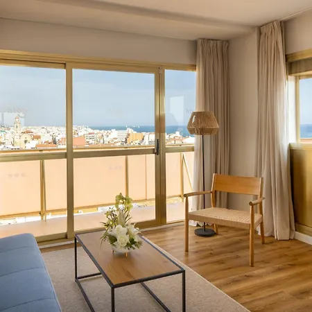 Hotel Htop Amaika & 4sup - Adults Only #htopbliss