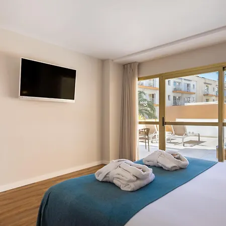 Htop Amaika & 4sup - Adults Only #htopbliss 4*