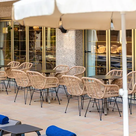 Hotel Htop Amaika & 4sup - Adults Only #htopbliss Calella