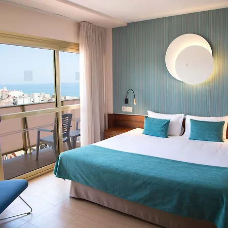 Htop Amaika & 4sup - Adults Only #htopbliss Calella