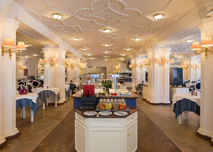 酒店 Htop Amaika & 4sup - Adults Only #htopbliss 4*