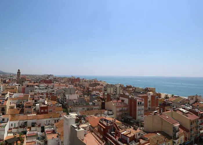 酒店 Htop Amaika & 4sup - Adults Only #htopbliss 4*