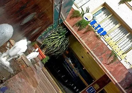 Htop Amaika 4sup - Adults Only 18 - Bliss Hotel Calella