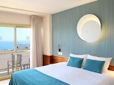 Htop Amaika & 4sup - Adults Only #htopbliss Hotel 4*
