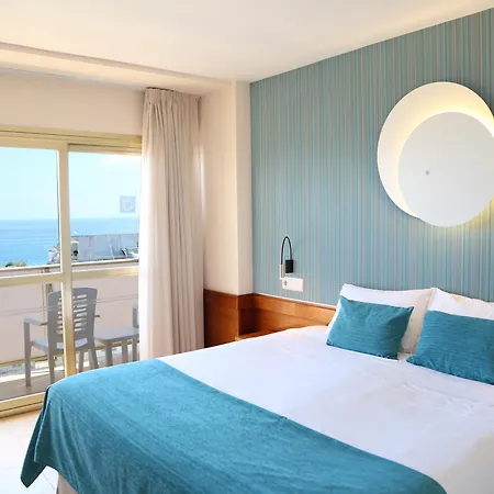 Hotel Htop Amaika 4sup - Adults Only 18 - Bliss