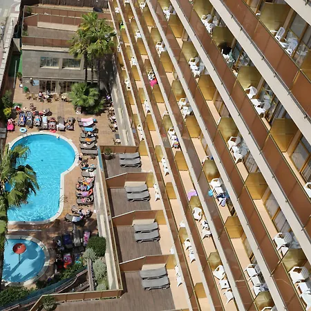 Hotel Htop Amaika & 4sup - Adults Only #htopbliss 4*