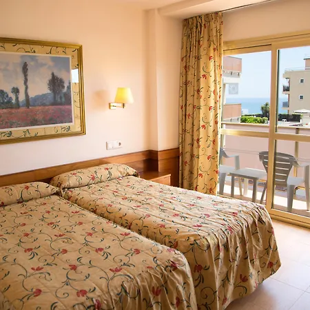 Htop Amaika 4sup - Adults Only 18 - Bliss Hotel 4*