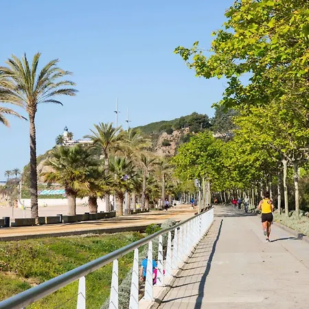 Htop Amaika & 4sup - Adults Only #htopbliss Hotel Calella