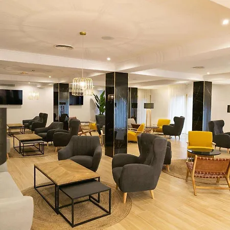 Htop Amaika & 4sup - Adults Only #htopbliss Отель