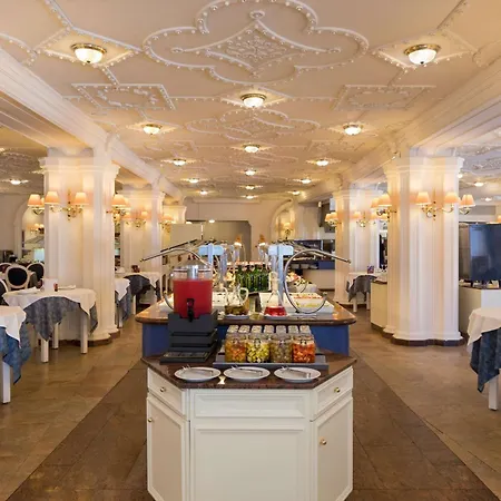 Hotel Htop Amaika 4sup - Adults Only 18 - Bliss 4*