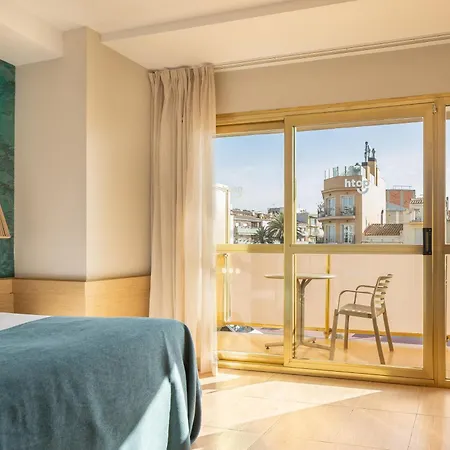 Hotel Htop Amaika & 4sup - Adults Only #htopbliss