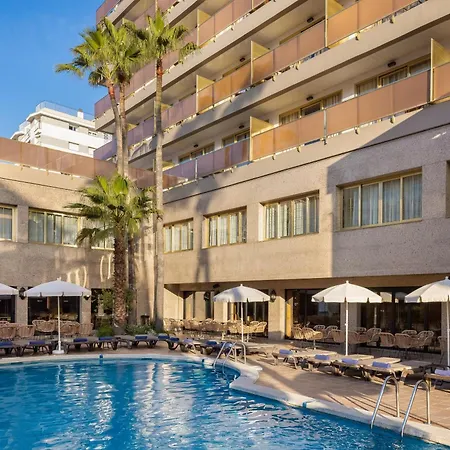 Htop Amaika 4sup - Adults Only 18 - Bliss Hotel 4*