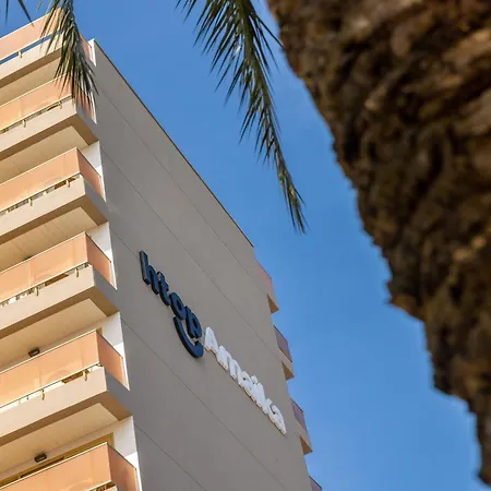 Htop Amaika 4sup - Adults Only 18 - Bliss Hotel Calella