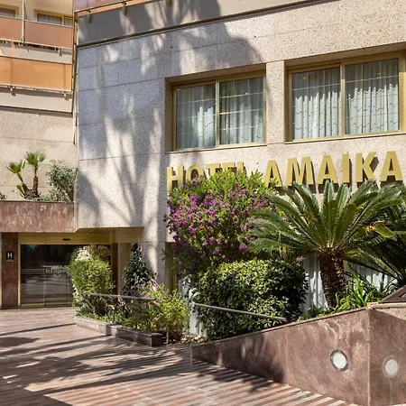 Htop Amaika & 4sup - Adults Only #htopbliss 4*