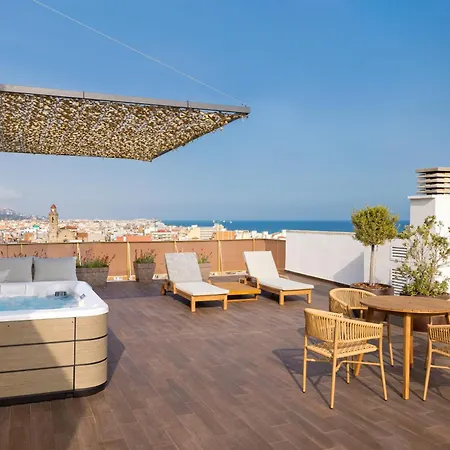 Hotel Htop Amaika 4sup - Adults Only 18 - Bliss 4*