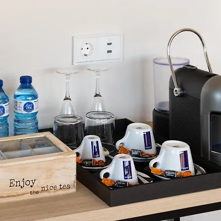 Htop Amaika & 4sup - Adults Only #htopbliss Hotel Calella