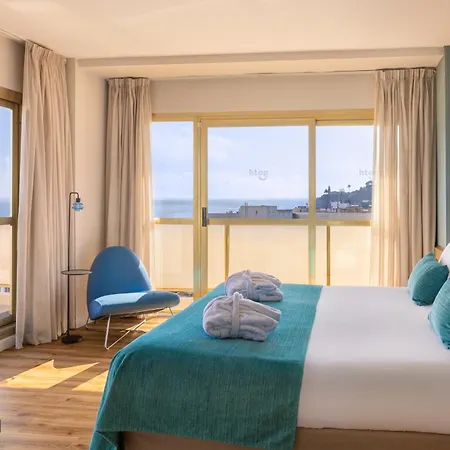 Htop Amaika & 4sup - Adults Only #htopbliss Calella