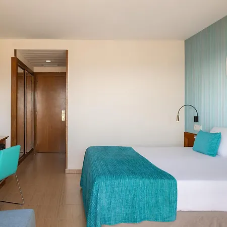 Htop Amaika & 4sup - Adults Only #htopbliss Calella