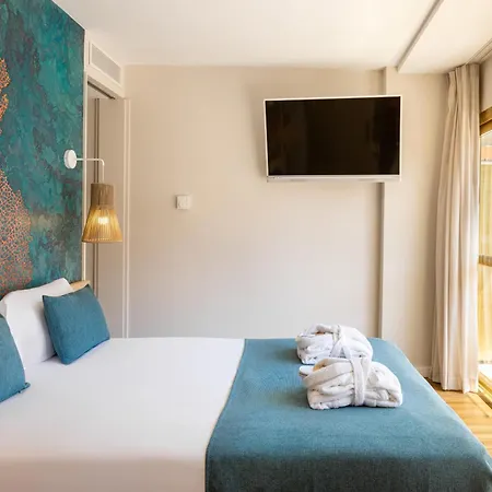 Hotel Htop Amaika 4sup - Adults Only 18 - Bliss 4*