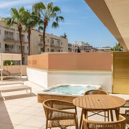 Htop Amaika & 4sup - Adults Only #htopbliss