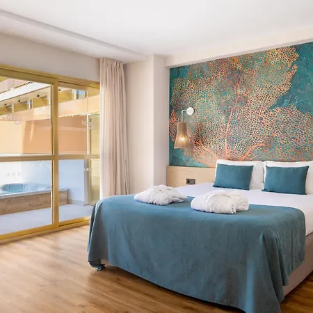Hotel Htop Amaika 4sup - Adults Only 18 - Bliss