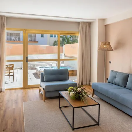 Htop Amaika & 4sup - Adults Only #htopbliss 4* Calella