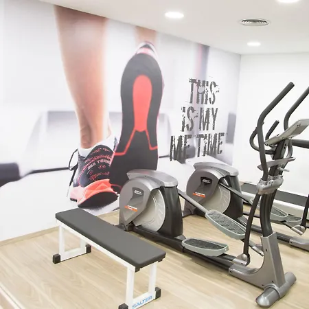 Htop Amaika & 4sup - Adults Only #htopbliss Calella