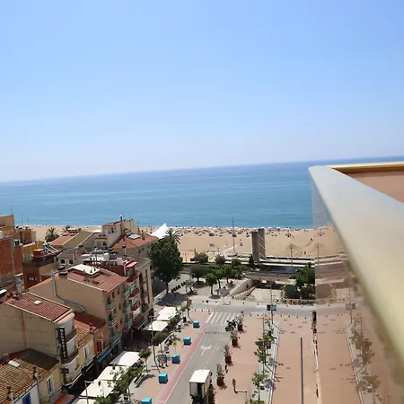 Hotel Htop Amaika & 4sup - Adults Only #htopbliss Calella