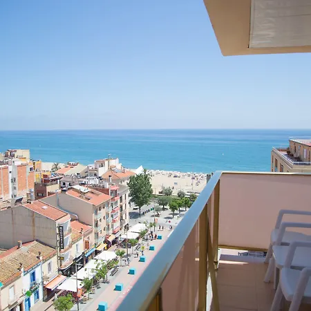 Htop Amaika Spa 4Sup - Bliss - Adults Only Plus 18 Calella