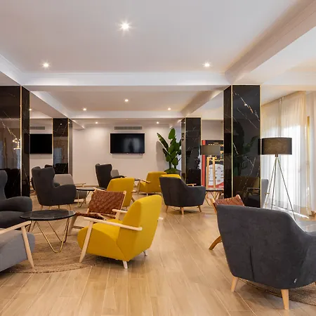 Htop Amaika 4sup - Adults Only 18 - Bliss Hotel Calella