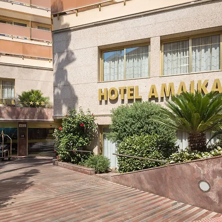 Hotel Htop Amaika 4sup - Adults Only 18 - Bliss
