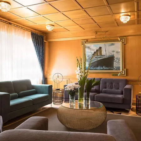 Htop Amaika & 4sup - Adults Only #htopbliss Hotel Calella