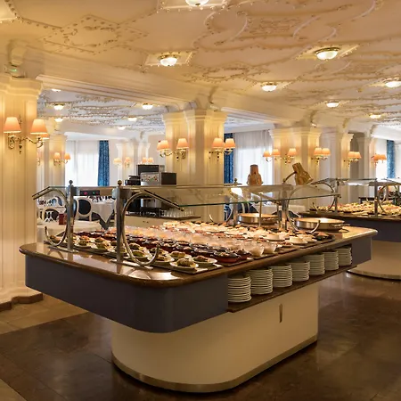 Hotel Htop Amaika & 4sup - Adults Only #htopbliss Calella