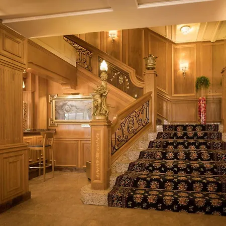 Hotel Htop Amaika & 4sup - Adults Only #htopbliss