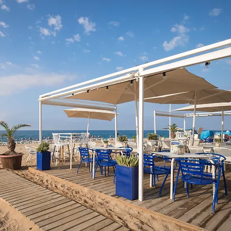 Hotel Htop Amaika & 4sup - Adults Only #htopbliss Calella