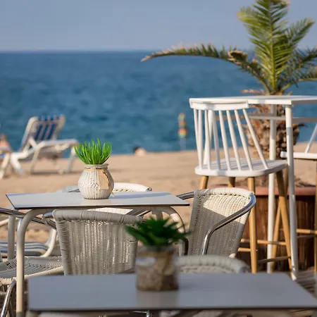 Htop Amaika Spa 4Sup - Bliss - Adults Only Plus 18 Calella