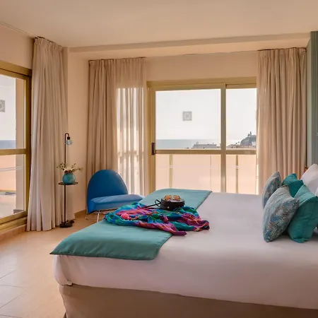 Htop Amaika Spa 4Sup - Bliss - Adults Only Plus 18 Hotel Calella