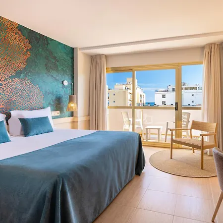 Hotel Htop Amaika & 4sup - Adults Only #htopbliss Calella