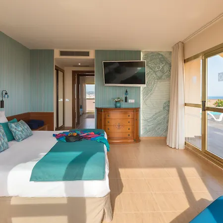 Htop Amaika 4sup - Adults Only 18 - Bliss Hotel 4*