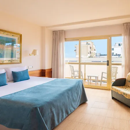 Hotel Htop Amaika 4sup - Adults Only 18 - Bliss Calella