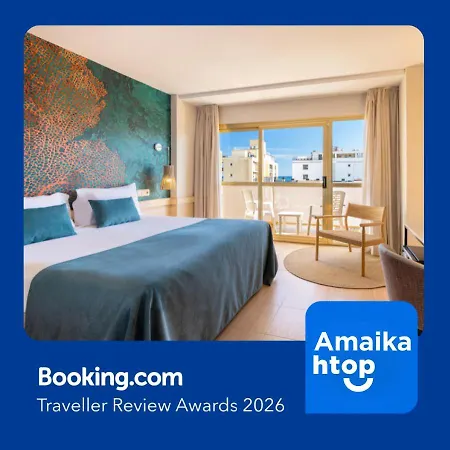 Hotel Htop Amaika 4sup - Adults Only 18 - Bliss