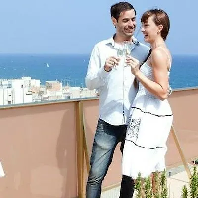 Hotel Htop Amaika & 4sup - Adults Only #htopbliss Calella