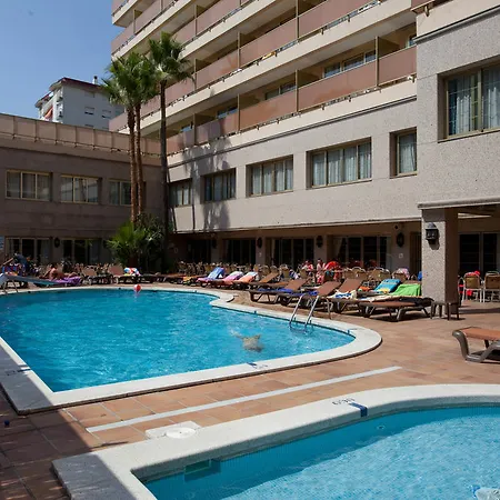 Htop Amaika & 4sup - Adults Only #htopbliss 4* Calella